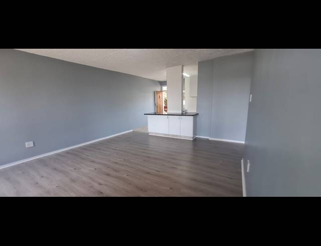 2 BEDROOM FLAT SOLD IN BLUFF